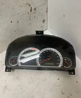 Chevrolet Captiva Speedometer (instrument cluster) 151849