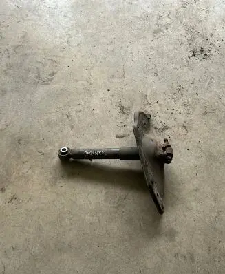 Rear shock absorber/damper