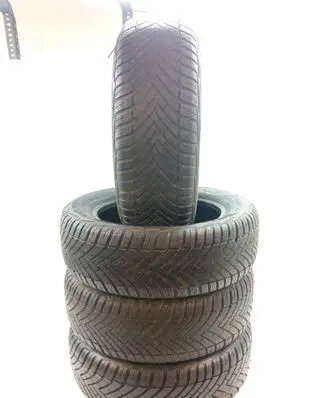 Toyota Auris E180 R16 winter tire 