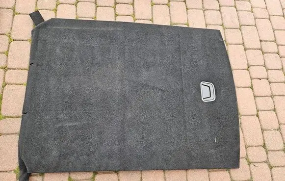 Opel Insignia B Interior carpet 39143065-