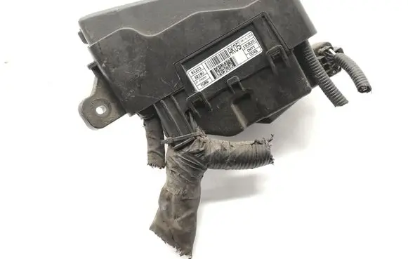 Hyundai i40 Fuse box set 912033Z190