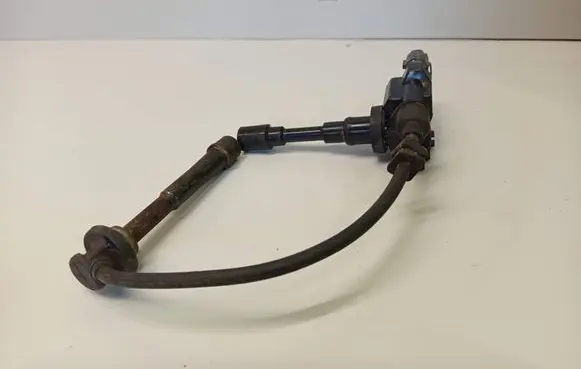 Suzuki Liana High voltage ignition coil