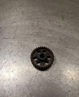 Opel Antara Fuel pump gear (pulley) 