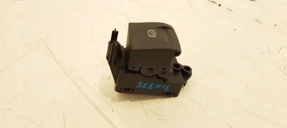 Renault Scenic III - Grand scenic III Hand parking brake switch 363210006R