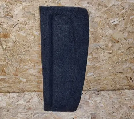 Opel Corsa D Parcel shelf 13233539