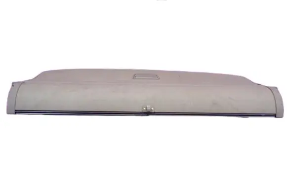 Audi A4 S4 B6 8E 8H Parcel shelf load cover 