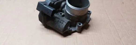 Audi A3 S3 8P Throttle valve 06F133062G A2C53044094