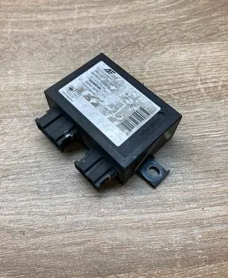Volkswagen Sharan Immobilizer control unit/module 7M0953257AA 98VW19A366DC