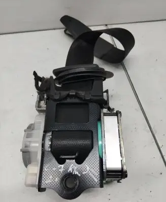 Audi A6 S6 C7 4G Front seatbelt 4G8857705B