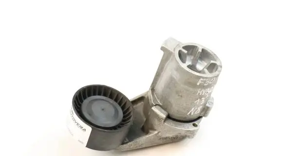 BMW 3 F30 F35 F31 Alternator belt tensioner 7604935