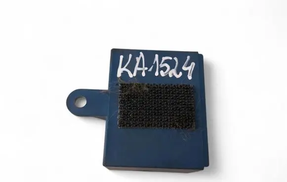 Skoda Fabia Mk2 (5J) Other control units/modules 321130