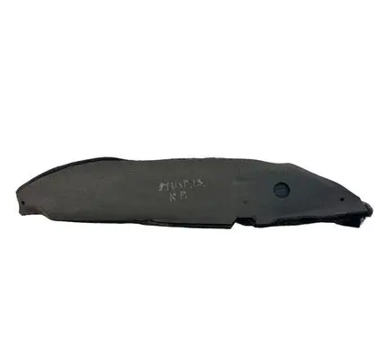 Ford Mustang V Fender foam support/seal 