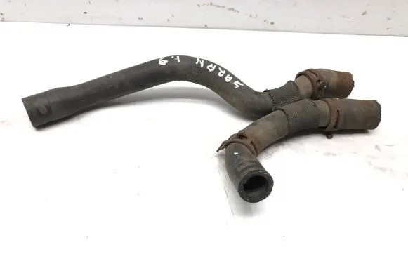 Volkswagen Sharan Engine coolant pipe/hose 1K0819350 X111111UU