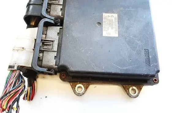 Mitsubishi Colt Engine control unit/module 1860186900 1860b869