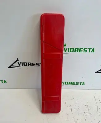 Volvo XC70 Emergency warning sign 27R0307067