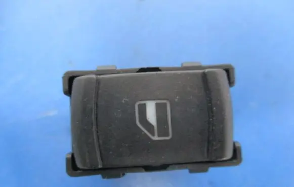 Volkswagen Golf IV Other devices
