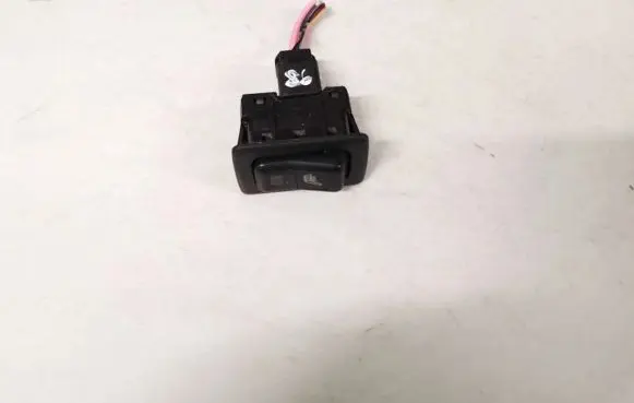 Mazda CX-7 Seat heating switch 191481