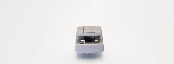 Mercedes-Benz C W203 Sun visor clip/hook/bracket 