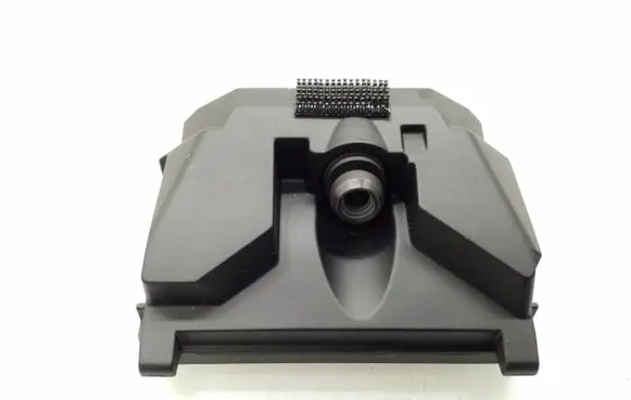 Windshield/windscreen camera