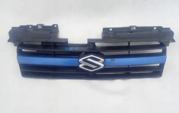 Suzuki Ignis Front bumper upper radiator grill 7174180G50