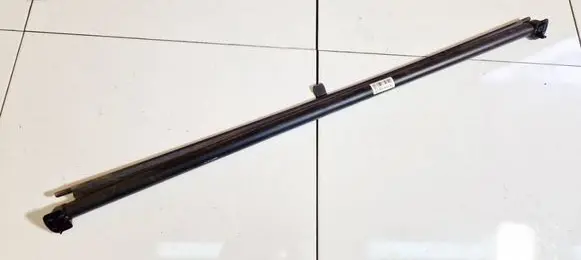 Peugeot 207 Other trunk/boot trim element
