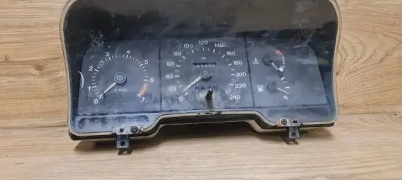 Ford Scorpio Speedometer (instrument cluster) 92GB10841AA
