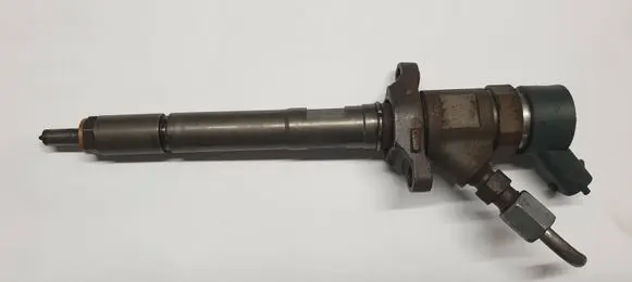 Citroen C5 Fuel injector B445117859