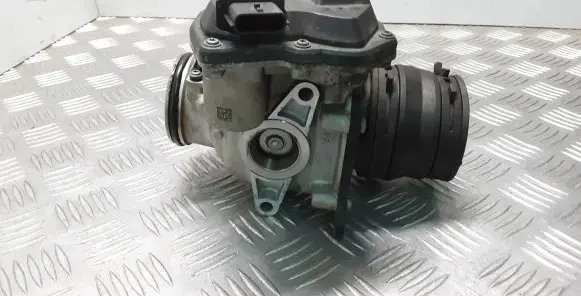 EGR valve
