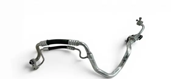 Mercedes-Benz A W177 Air conditioning (A/C) pipe/hose A1778305201 51277