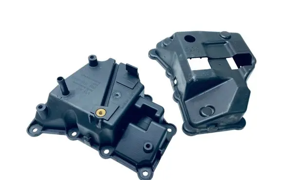 Volkswagen Golf VII Oil breather separator 04E103464AM 04E103464K 04E103729