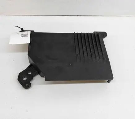 Sound amplifier