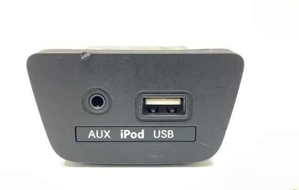 Hyundai i30 USB socket connector 96120-A5000