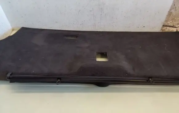 Mercedes-Benz E W210 Tailgate/boot lid cover trim A2107401270