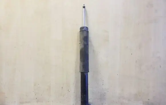 Ford Kuga II Rear shock absorber/damper CV6118080ABB