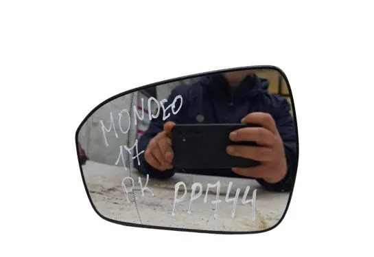 Ford Mondeo MK V Wing mirror glass DS7317T675F