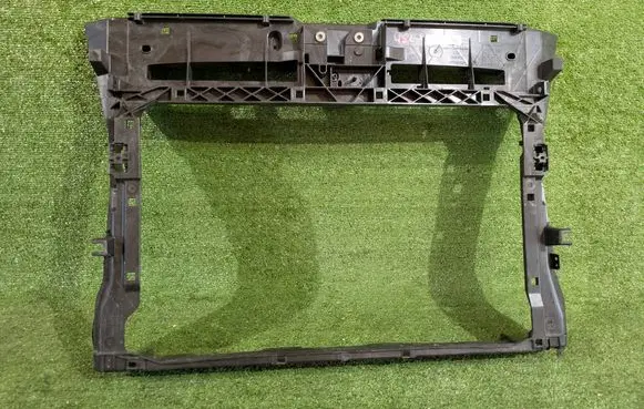 Skoda Karoq Radiator support slam panel 