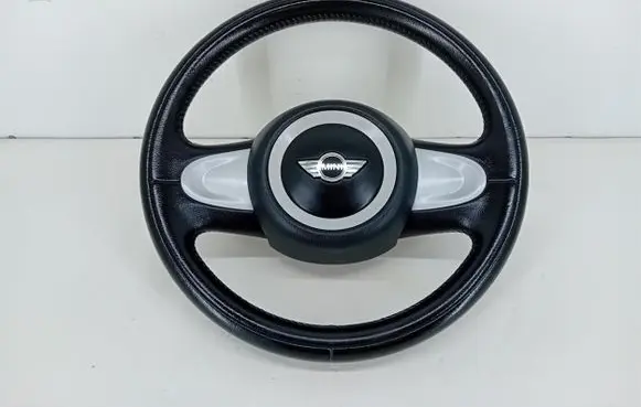 Mini One - Cooper Coupe R56 Steering wheel