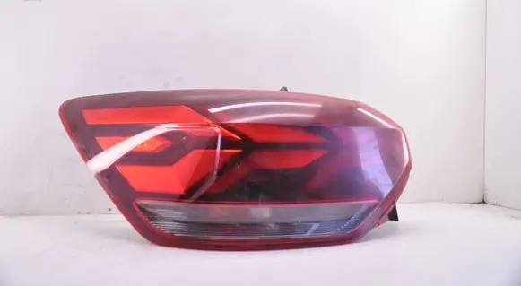 Dacia Sandero III Rear/tail lights 265557573R