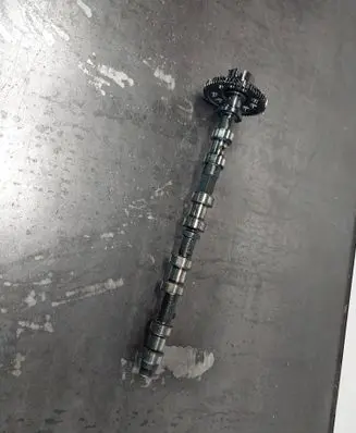 BMW 3 E46 Camshaft 2249542