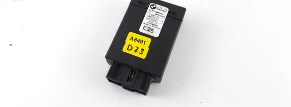 BMW X5 G05 Steering rack control module 8842045 32308842045 2131600493