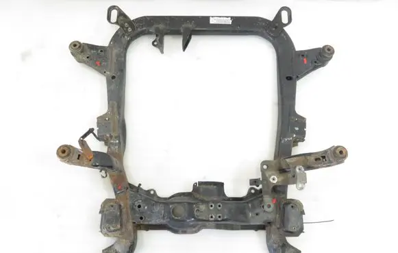 Opel Astra H Front subframe 