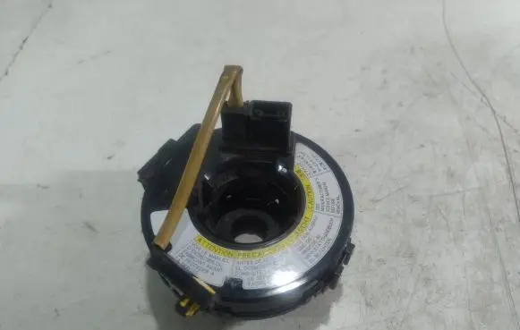 Opel Agila A Airbag slip ring squib (SRS ring)