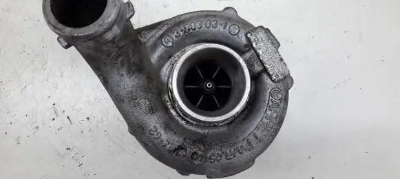 Audi A6 S6 C5 4B Turbo 3503031