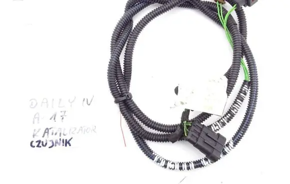 Iveco Daily 4th gen Other wiring loom
