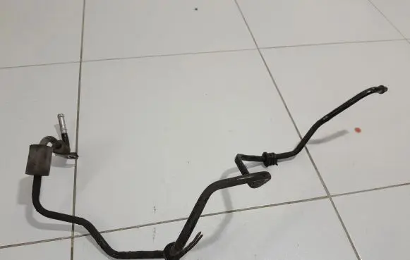 Cadillac SRX Power steering hose/pipe/line NOCODE