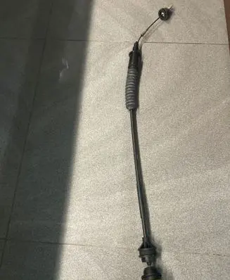 Fiat Scudo Clutch cable 1480346080