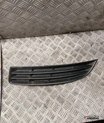 Volkswagen PASSAT B6 Front bumper lower grill 3c0853665