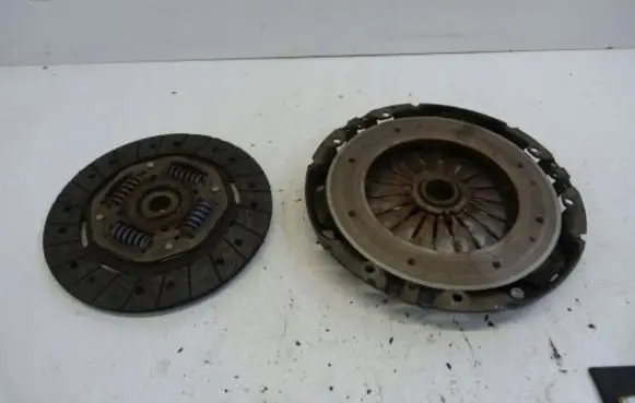 Pressure plate