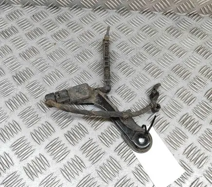 Audi Q5 SQ5 Rear air suspension level height sensor 80A941309E 80A907504