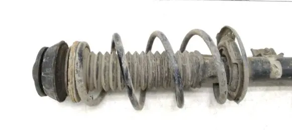 Suzuki SX4 S-Cross Front shock absorber with coil spring